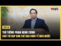 Thủ tướng Phạm Minh Chính chủ trì họp Ban Chỉ đạo KTNN 🇻🇳