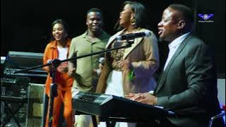 Urban Matjila - LIVE @ The 2024 Thobela FM Gospel Music Festival
