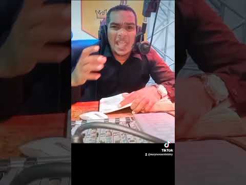 🔥Palabra Profetica Para