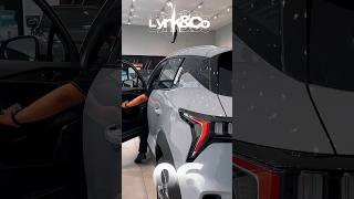✨ Lynk&Co 06 ✨ #automobile #car #lynkco #music