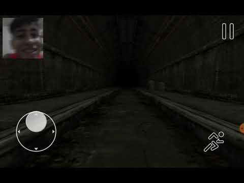gameplay de terror, siren red túnel subterrâneo ????????