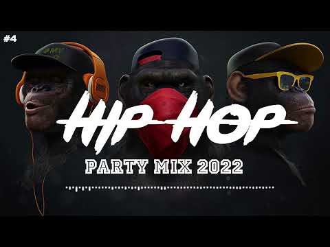 HipHop 2023 🔥 Hip Hop & Rap Party Mix 2023 [Hip Zaad ] #109