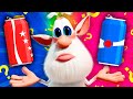 Booba - Coke or Pepsi?  🔴 Funny Animations for Kids