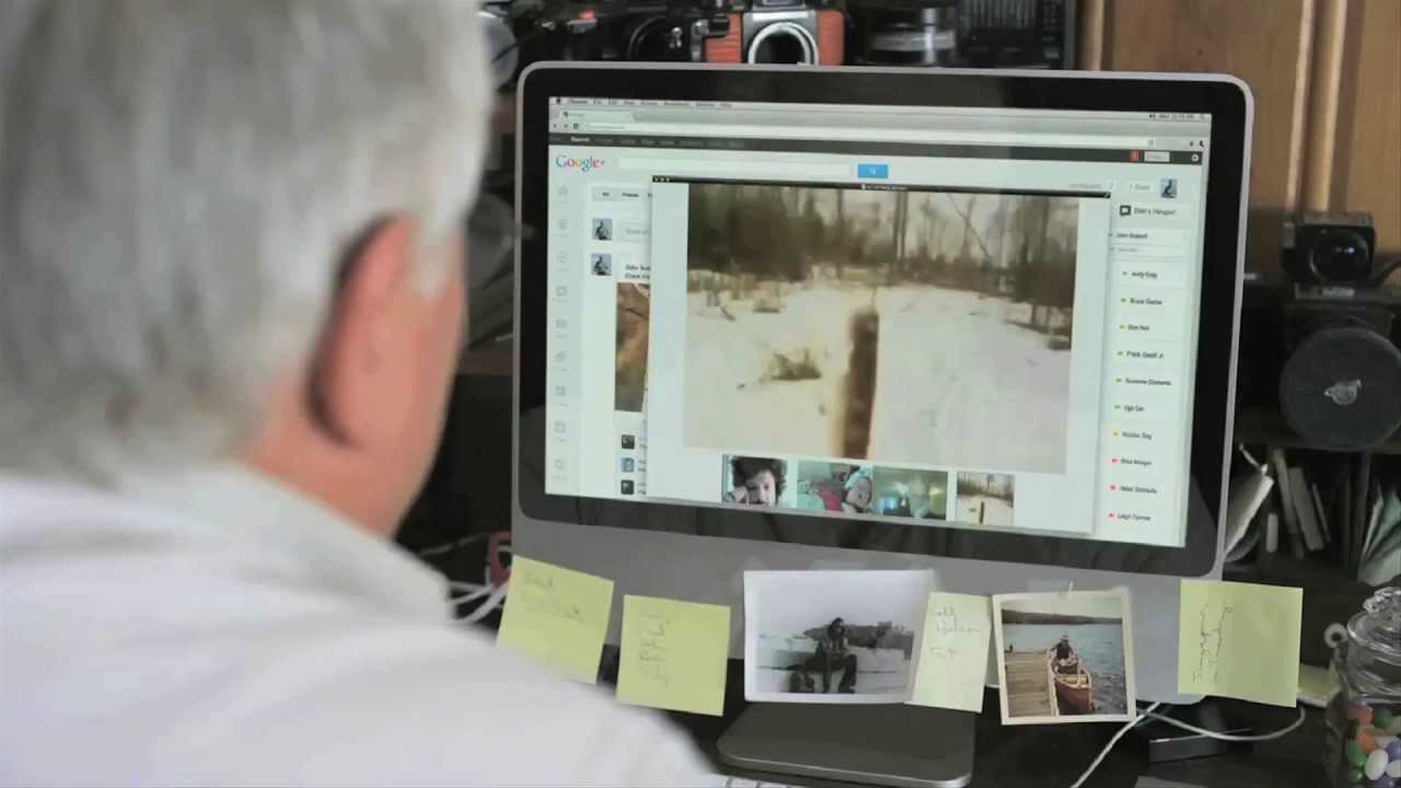 Visual Storytelling: The Future of Digital Marketing