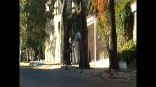No te va gustar - Ángel con campera (No oficial)
