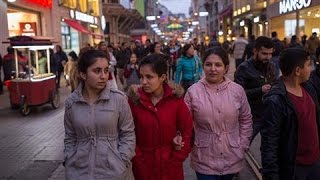 How a 'Most Powerful Woman' Markets to Young Muslims screenshot 2