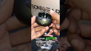 sonicgear Q5 TWS #tws #sonicgear