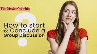 Group Discussion | 8 Tips To Master Group Discussion | GD Tips, Ideas & Techniques