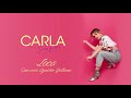 Capture de la vidéo Carla & Agustín Galiana - Loca (Audio Officiel)