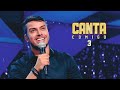 Without You - Raffa Castro levanta 95 jurados | Canta Comigo 3 (Completo)