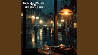 Tangled Notes and Tuesday Rain