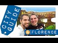 Florence accessible en fauteuil roulant ! / Wheelchair travel guide (English subtitles)