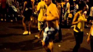 ADELMAR DETONANDO NO RABOLATION LΓ VIDA LOUCA NO CARNAVAL 2010 AV-BEIRA RIO IMPERATRIZ-MA