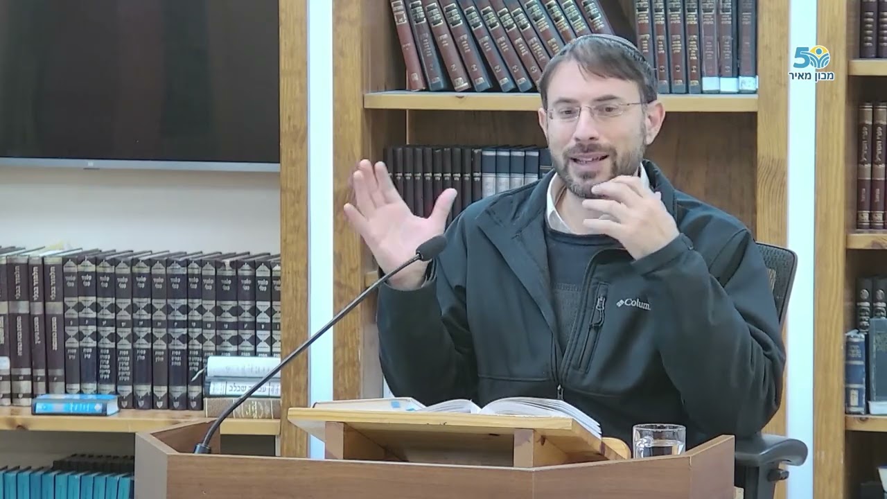 מהו המוצא ממשבר הזהות של האנושות? | הסוד הישראלי 65# | הרב ליאור לביא