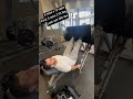 Leg day 🦵 Wednesday