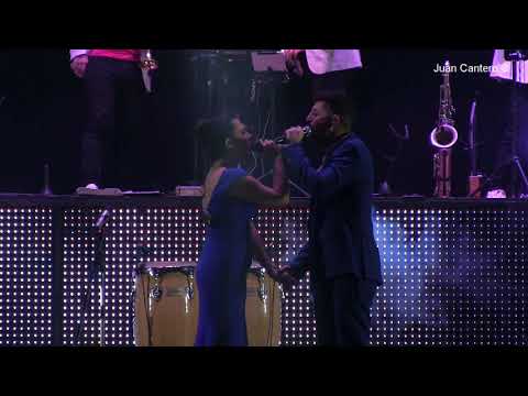 Orquesta Abanico 2018-El amor de su vida ®Juan Cantero-San Cosme de Barreiros, Lugo