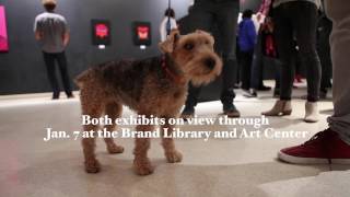 Thinkspace Gallery Presents Nexus Saners In A Dream En Un Sueño