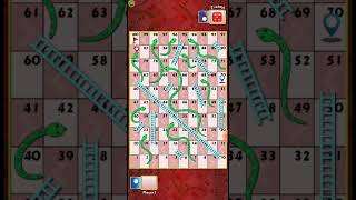 ladder 2 player match | Snake ladder game download(4) screenshot 3