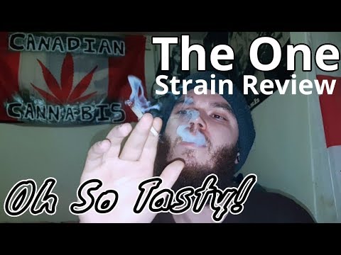 The Best Tasting Weed! - The One by Gastown Fire