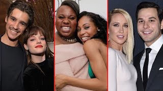 Zoeys Extraordinary Playlist Real Age And Life Partners