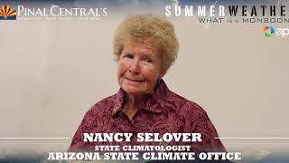 Summer Weather Part 1: How do monsoons form?