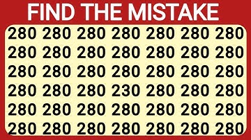 Are You Smarter Than GPT?  Solve These Complex Letter-Number Puzzles! | 30 Brain Teasers