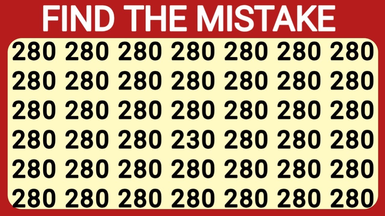 Are You Smarter Than GPT?  Solve These Complex Letter-Number Puzzles! | 30 Brain Teasers