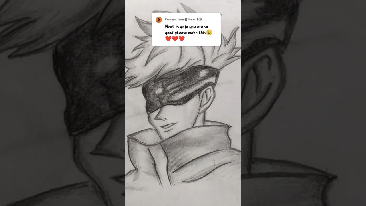 Done, Comment Next idea to draw. 