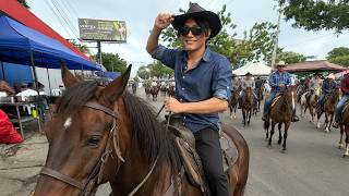 IRL Hípicas de Managua 🤠