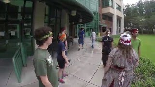 USF HvZ Spring 2016 Trailer