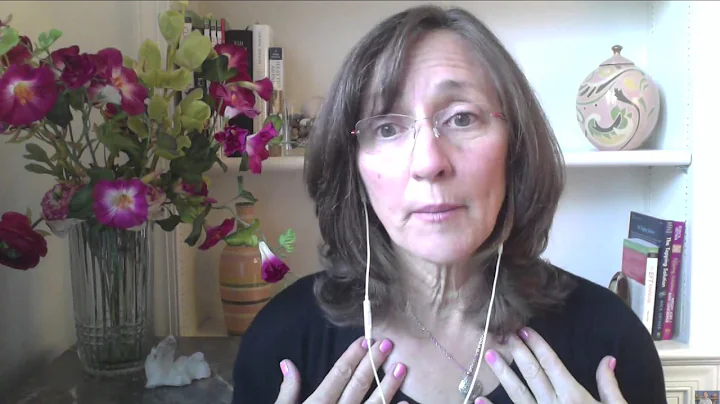 Reflections Show: Guest Jan Watkins