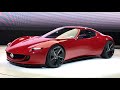 Six voitures de sport dévoilées au Japan Mobility Show