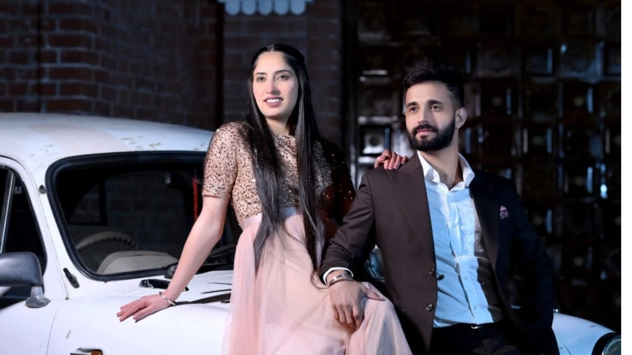 WEDDING Live SWARAN SINGH SIDHU WEDS JASHANPREET KAUR 10-02-2026