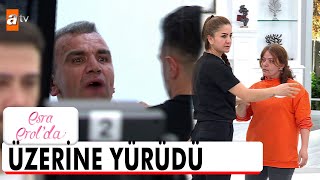 Stüdyoda gerilim! - Esra Erol'da 5 Nisan 2024