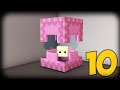 ТОП 10 ФАКТОВ О ШАЛКЕРЕ В МАЙНКРАФТ БЕЗ МОДОВ | НОВЫЙ МОБ MINECRAFT 1.9