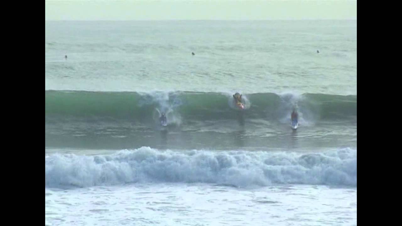 Surf Coach   Board   Catching Waves