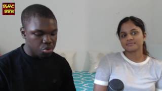 Effects of Perception & The Meaning of Family (#TheITKPodcast EP 19)