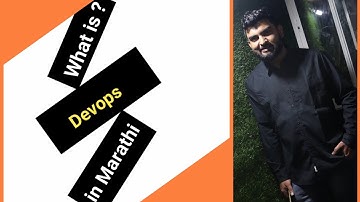 Devops in Marathi/Devops tutorial in marathi/Devops for beginners