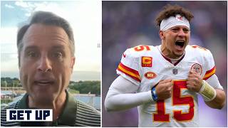 "Nothing Ever Happened!" – Dan Graziano's Latest Update on Patrick Mahomes at Chiefs Camp | ESPN SC