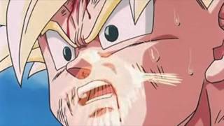 Dragonball Z - Fail BETA