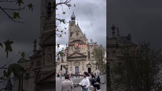 Paris. Париж #paris #париж