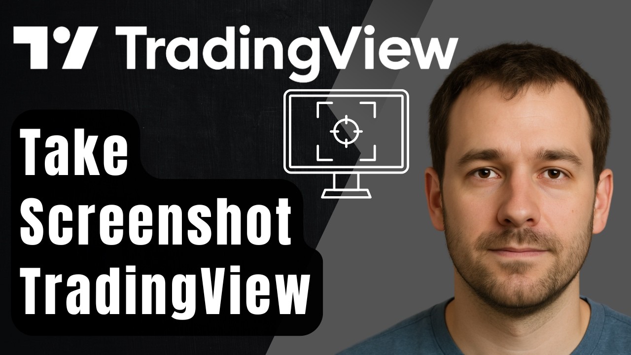 How to Take a Screenshot on TradingView (2025 Step-by-Step Beginner ...