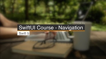 SwiftUI Course - How to do Navigation Between Screens (Swift 5)