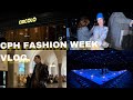 La fashion week de copenhage sin filtros
