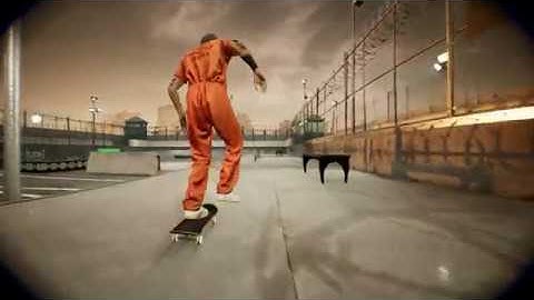 Session - Kickstarter Demo Gameplay