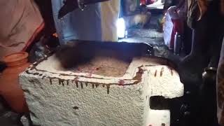 Siddhar Ponmar Jeevasamadhi Part6-10Gurupooja,Via East Thambaram,Chennai,9382689894,Yogadhandam