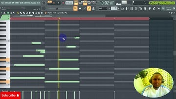 How to Make a Bongo Flava Beat in FL Studio Like a Pro.