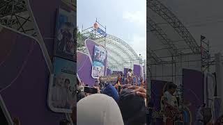 Five Minutes  Bertahan  Acara Sctv Di Kota Tasikmalaya shorts
