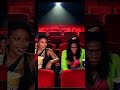 Sheneneh Jenkins/ Martin Show😀