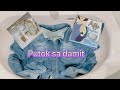 Paano Tanggalin ang Amoy putok sa Damit
